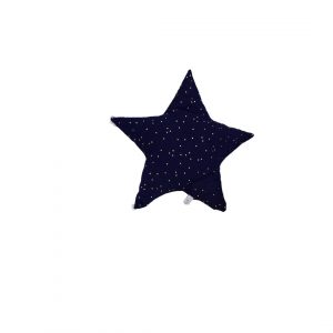 Coussin étoile M