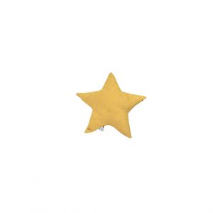 Coussin étoile S